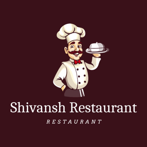 Shivansh Restaurant Logo
